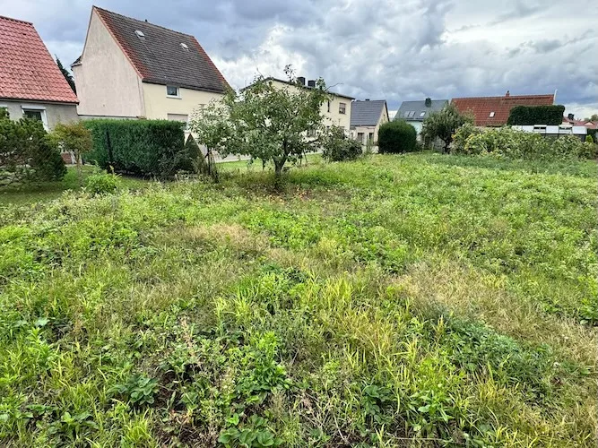 Grundstücksmedium 1