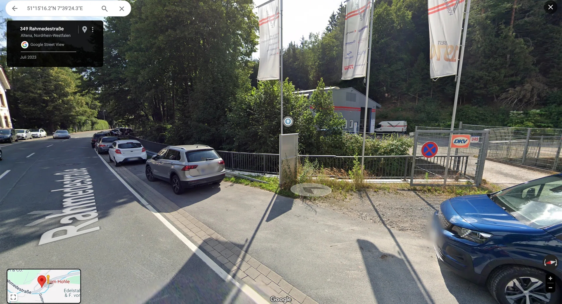 Grundstücksmedium 2