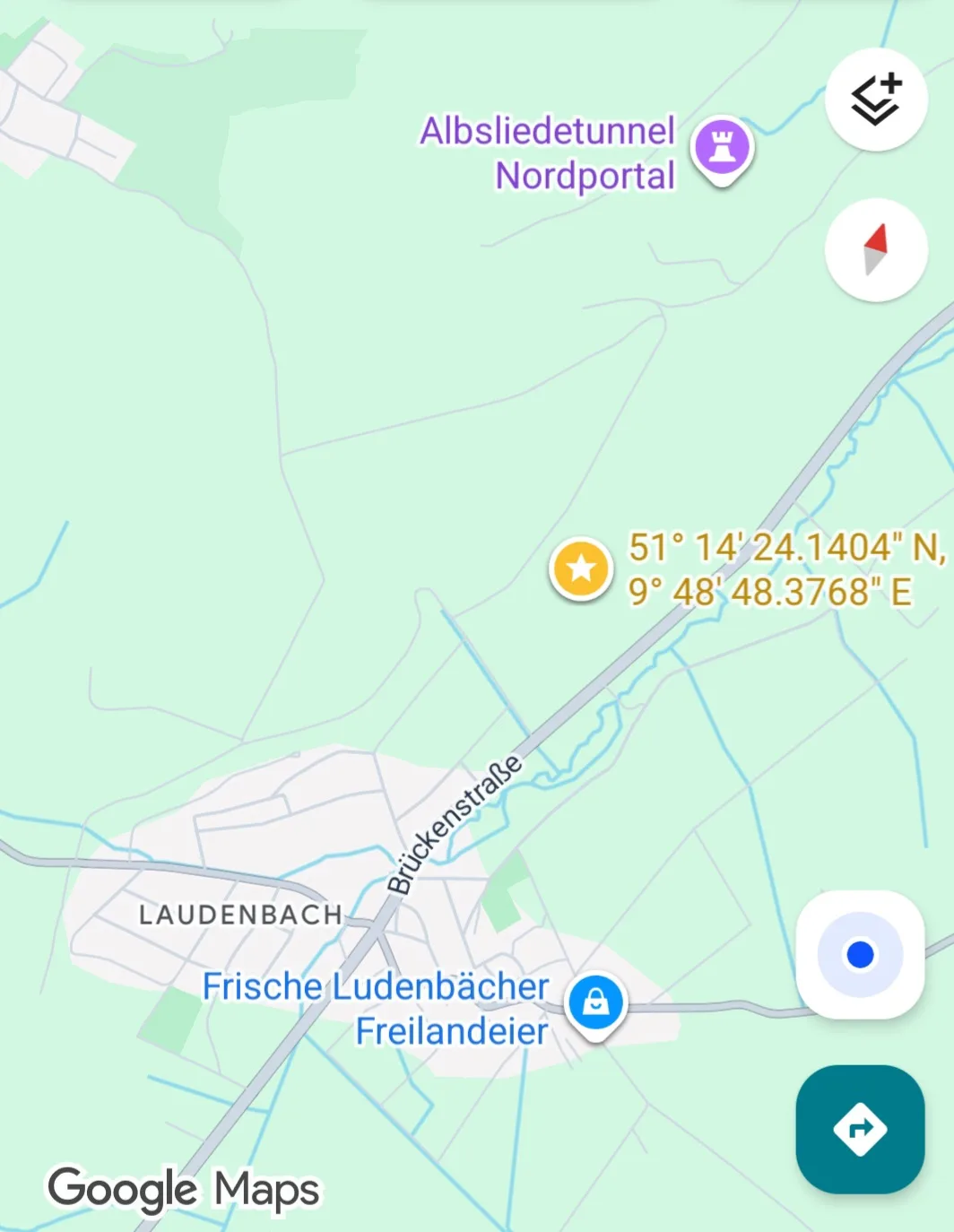 Grundstücksmedium 1