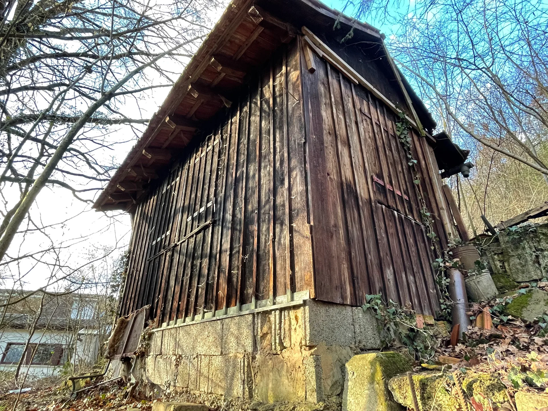 Grundstücksmedium 2
