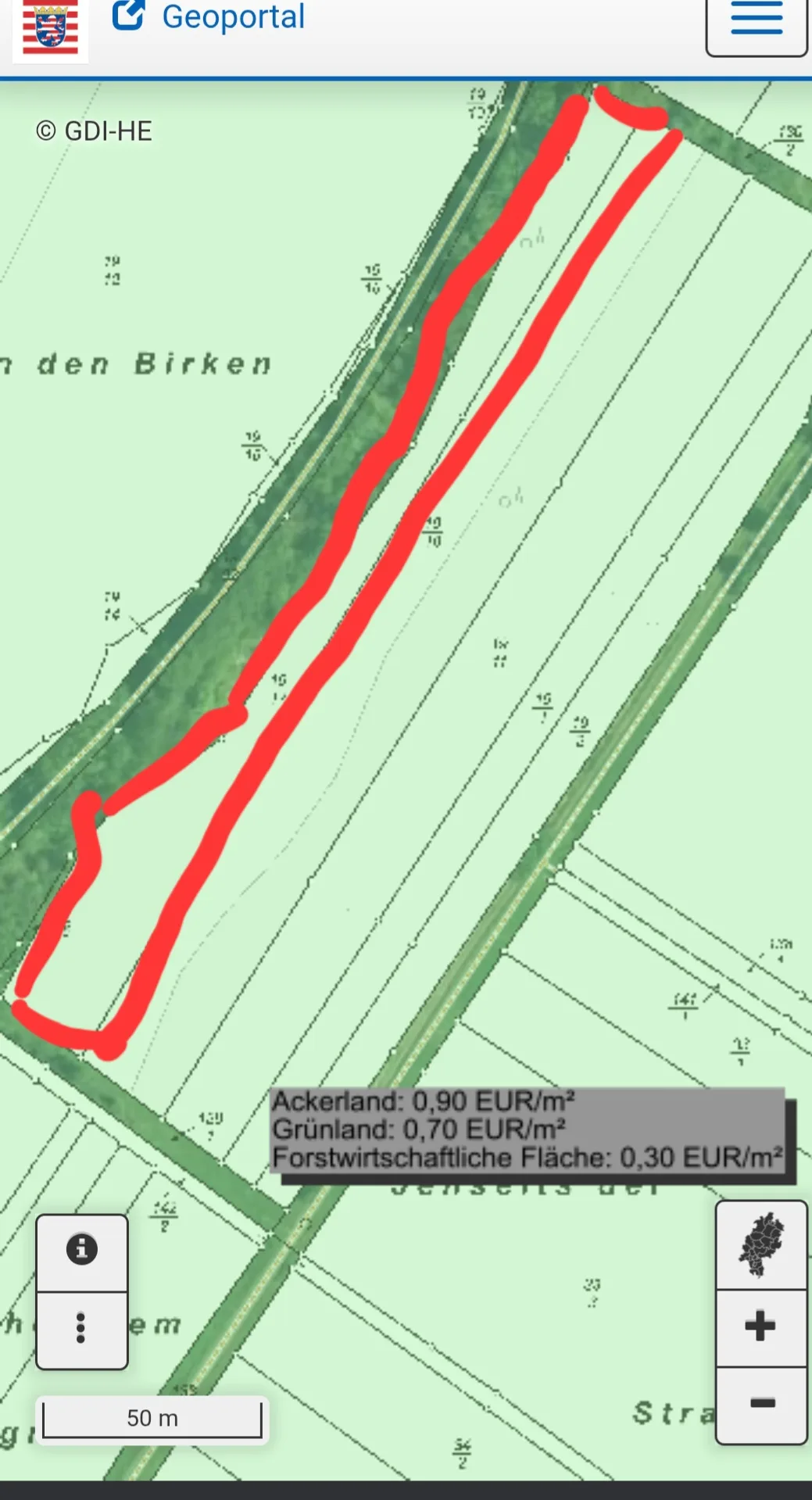 Grundstücksmedium 4