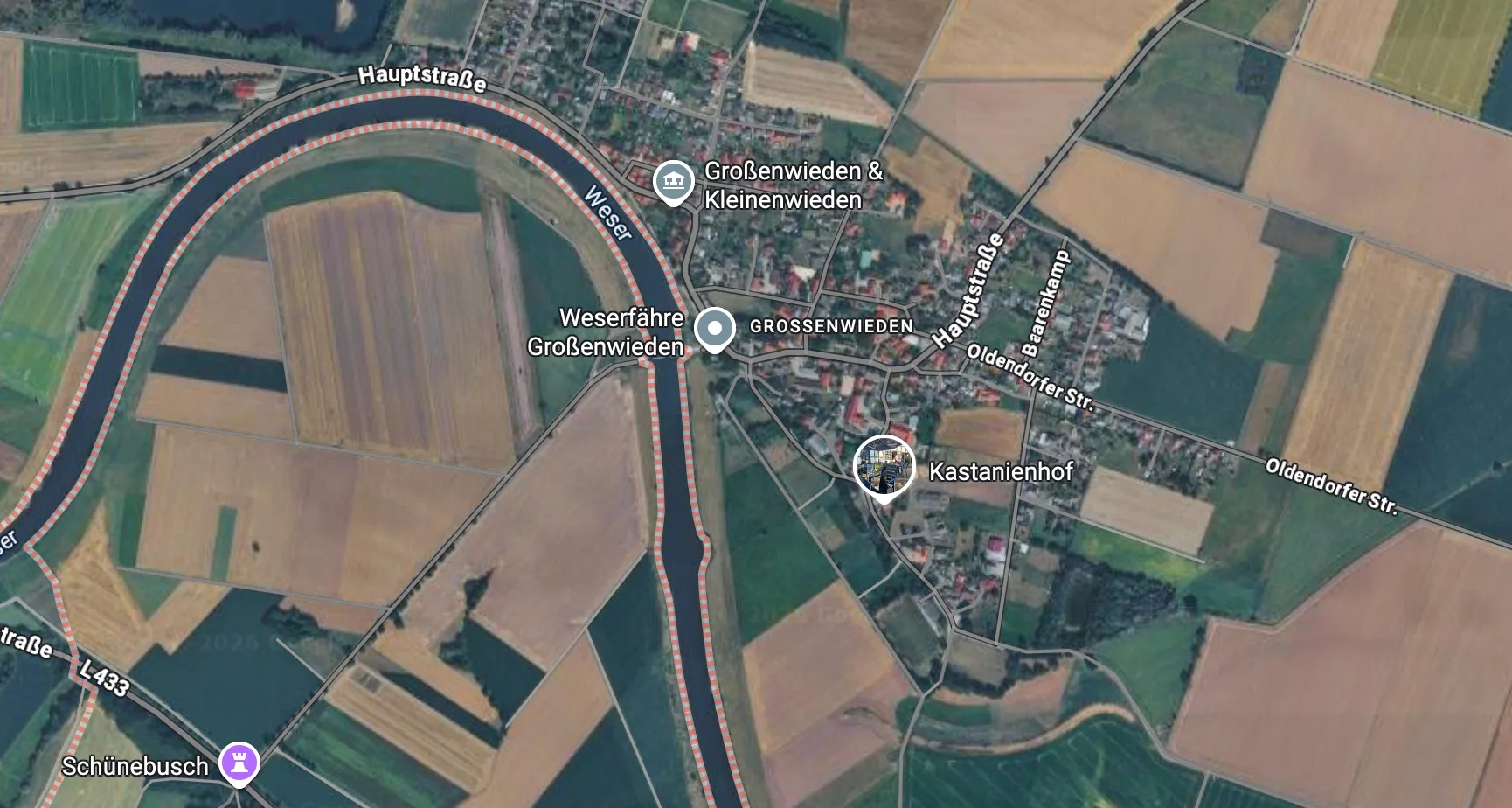Grundstücksmedium 1