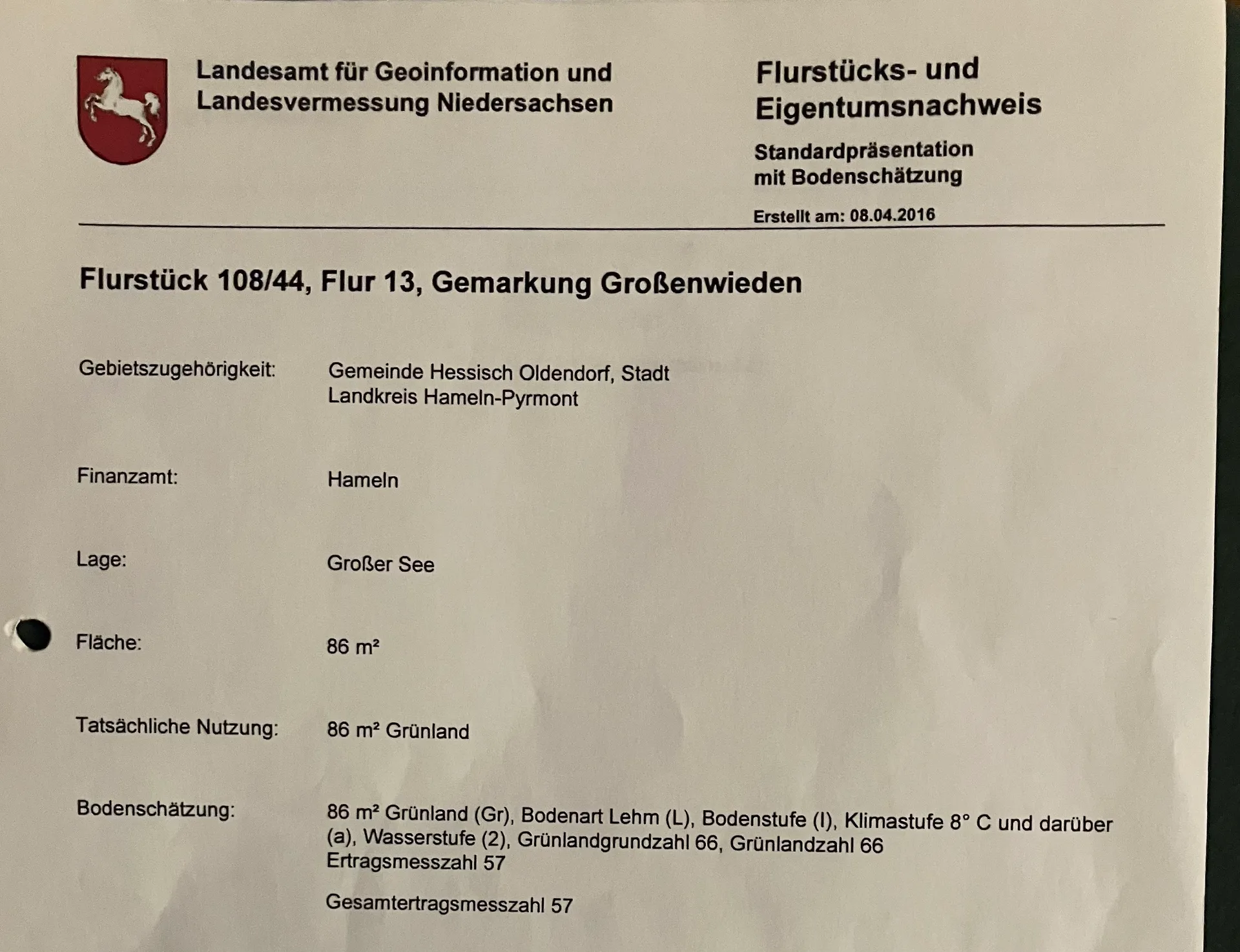 Grundstücksmedium 3